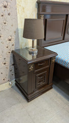 Queen Size Bedroom Set