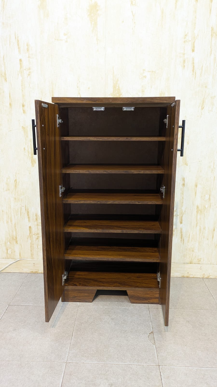 Brand New Shoe Rack