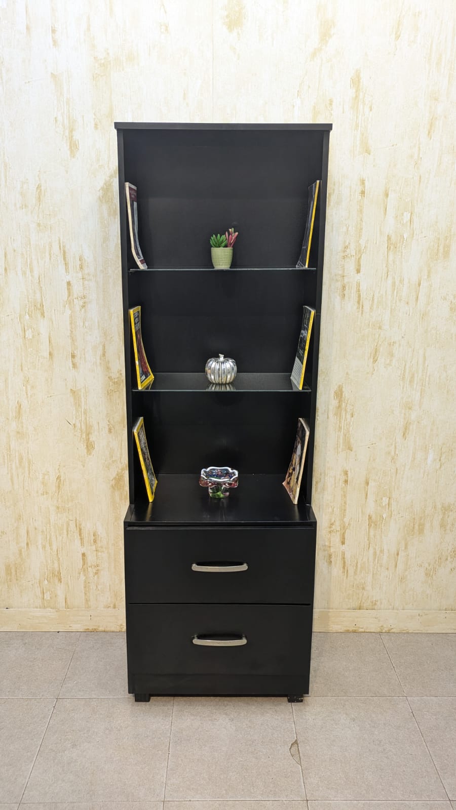 Book Shelf