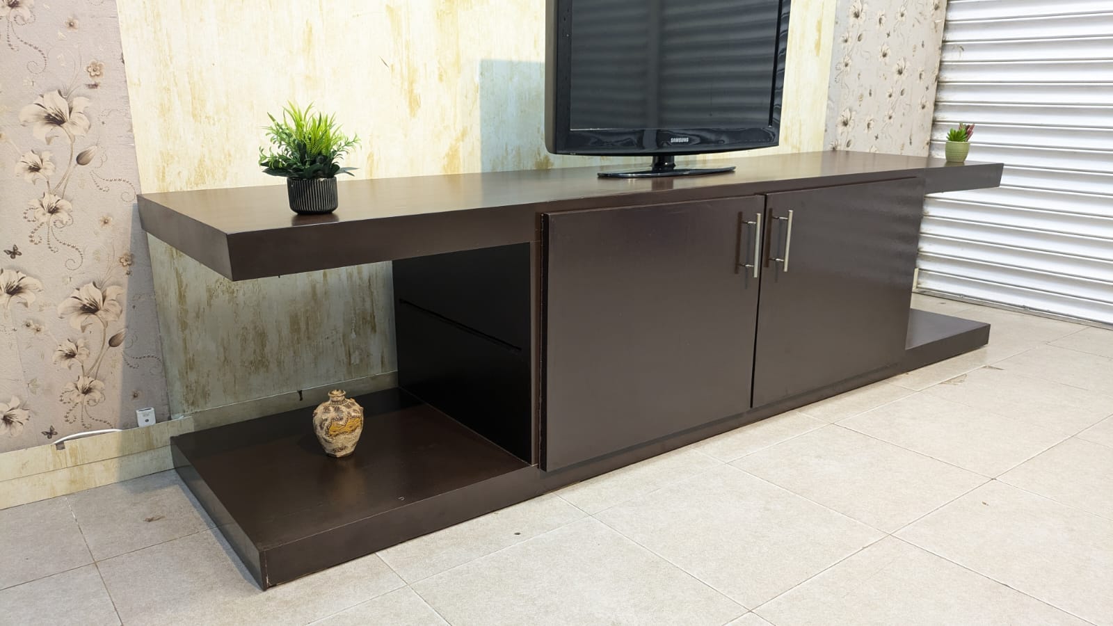 Elegant TV Unit