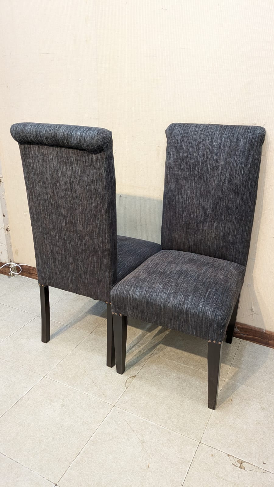 Sheesham Wood 6 Seater Dining Table