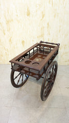Tea Trolley