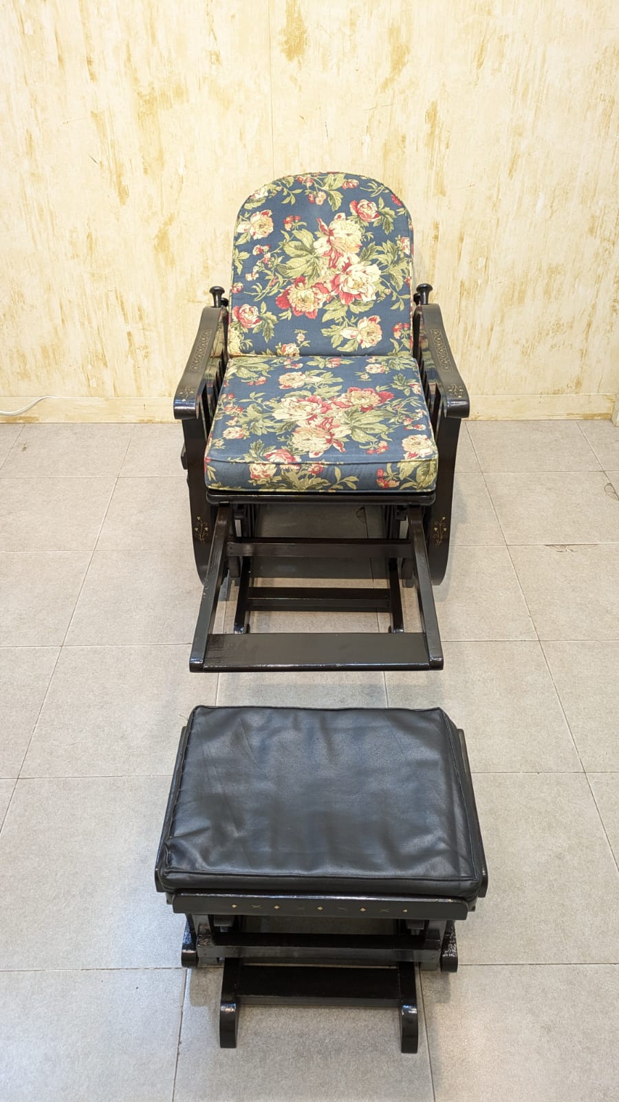 Rocking Chair