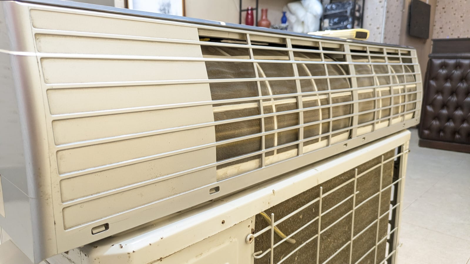 Gree G10 Inverter 2 Ton Split AC