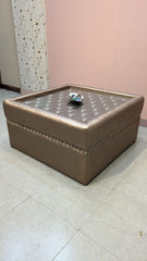 Beautiful Chesterfield Design centre Table