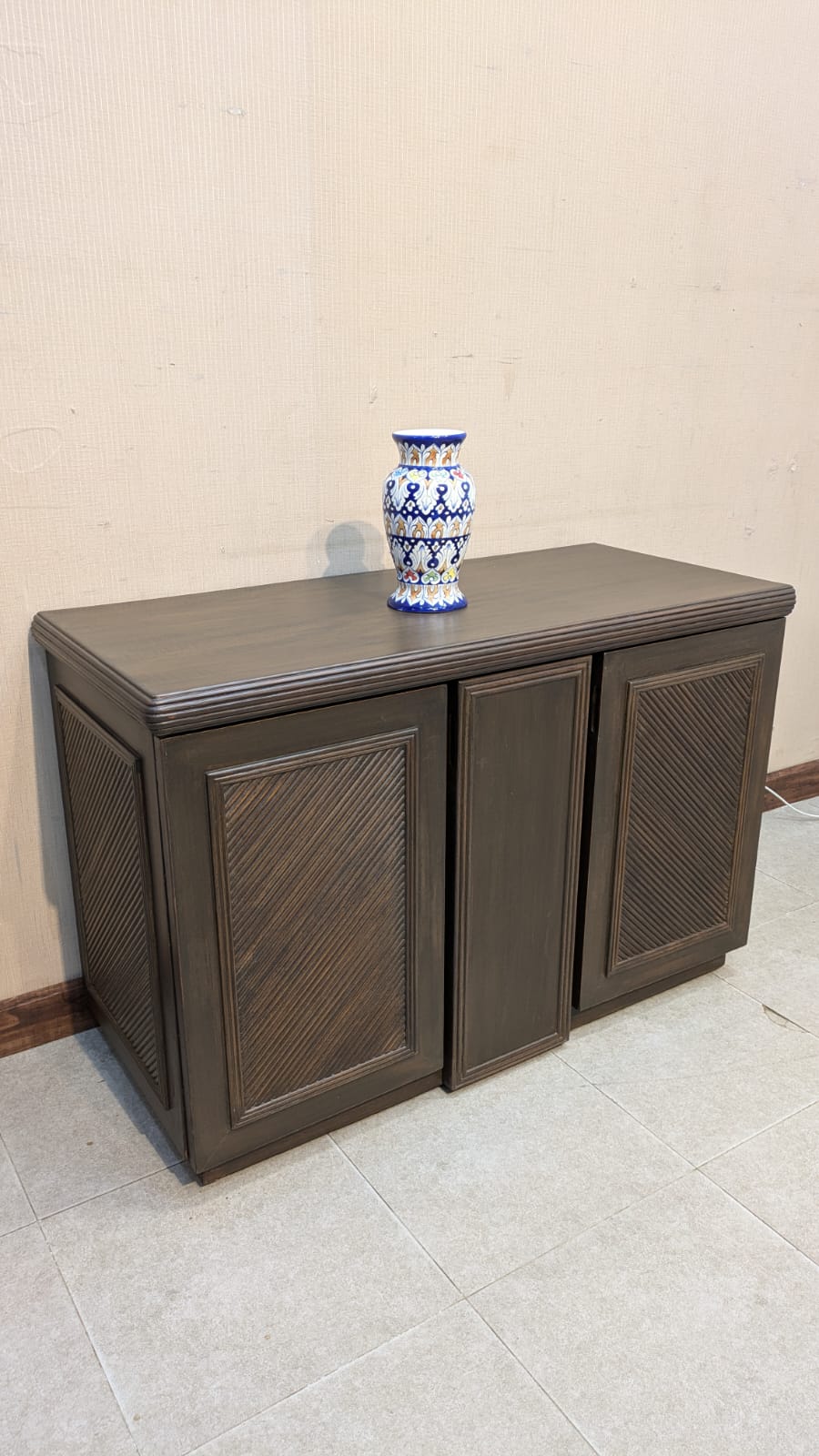Multipurpose Storage Cabinet