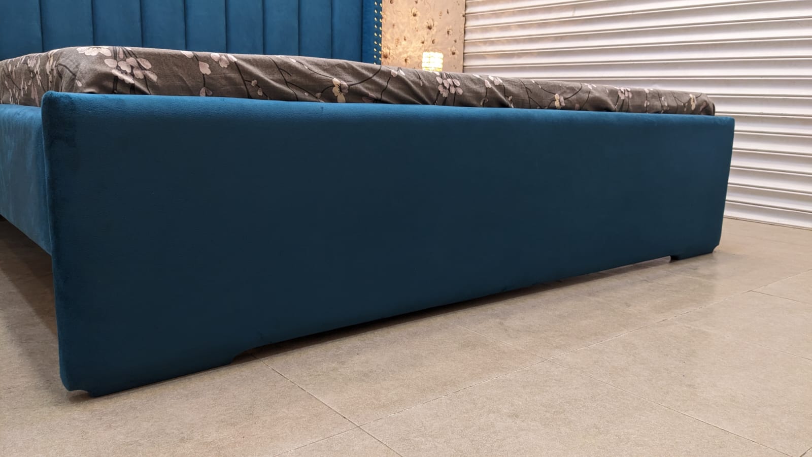 Divinecrafts New Bed Set