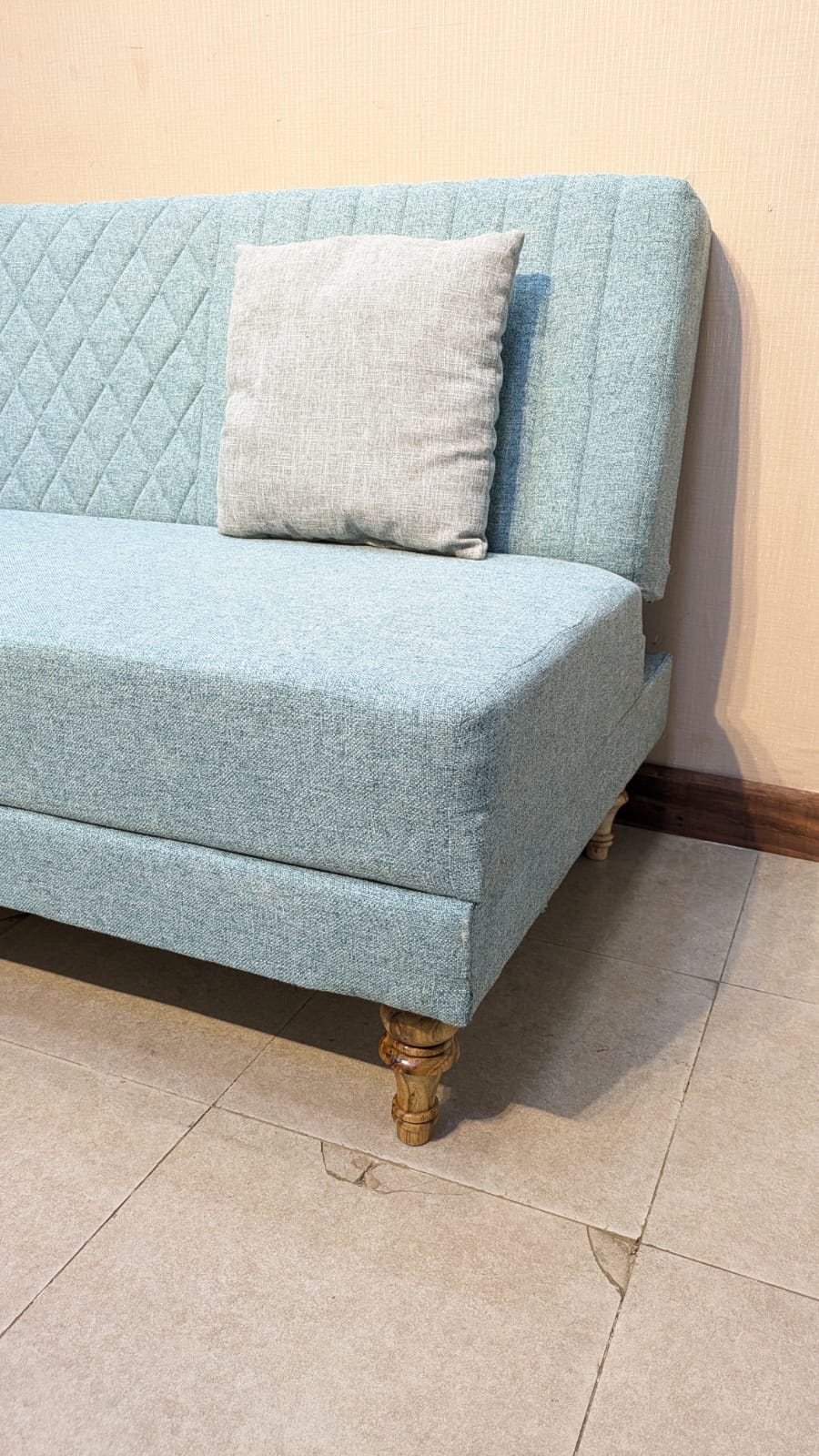 Brand New Sofa Cum Bed