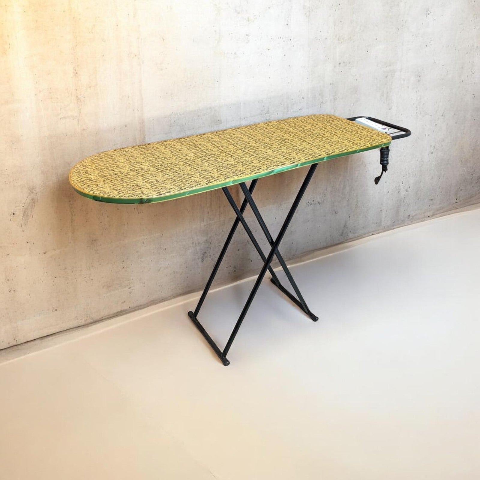 Brand New Iron Table