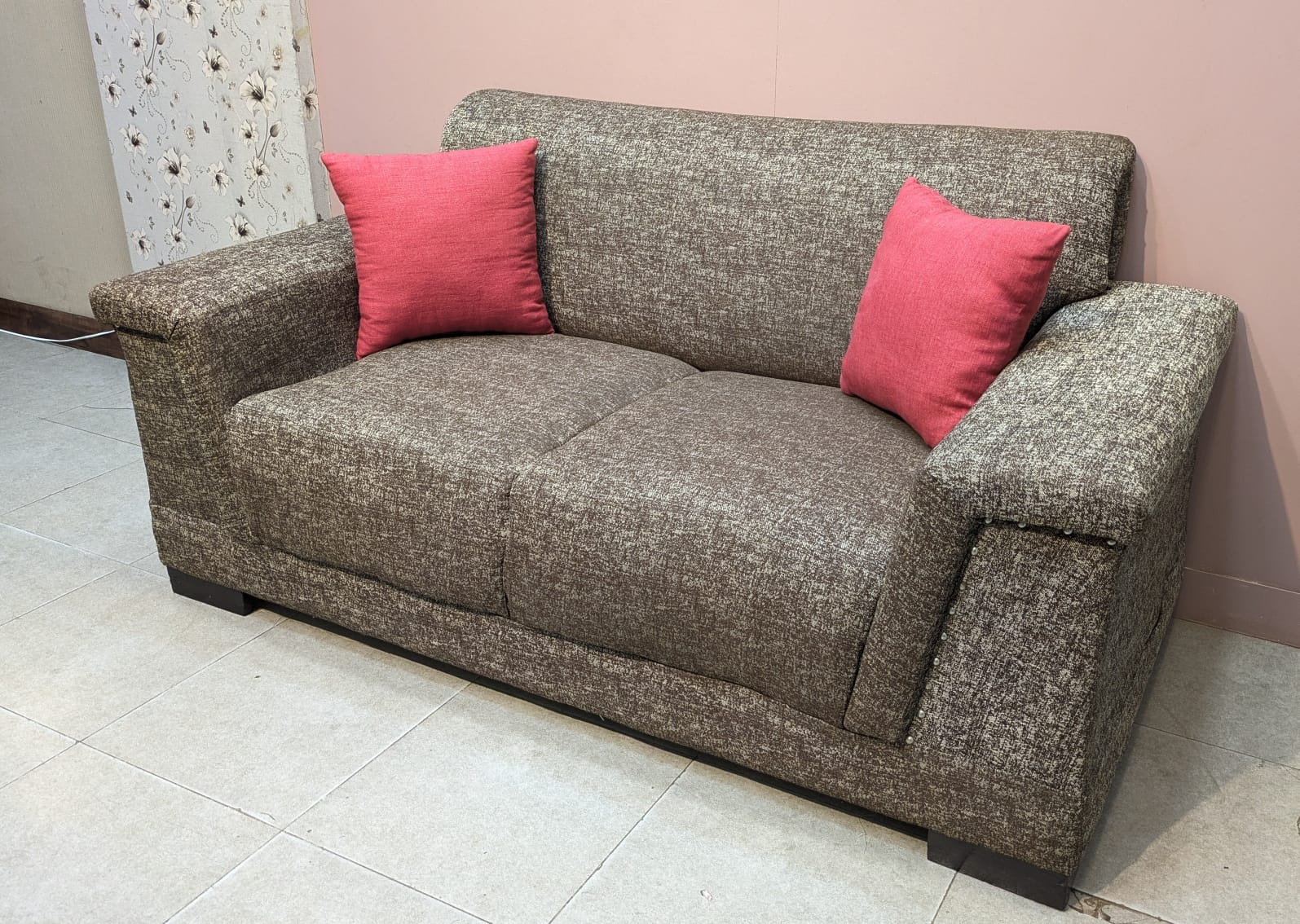 7 Seater Sofa Set