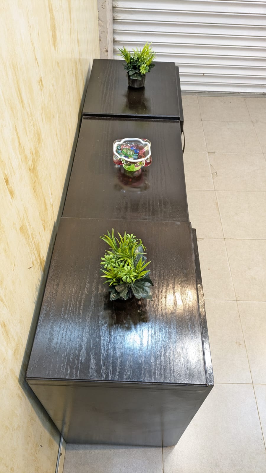 Elgent side Board
