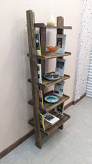 Divinecrafts New Ladder Style Display Shelf