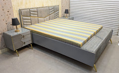 King Size Bed Set