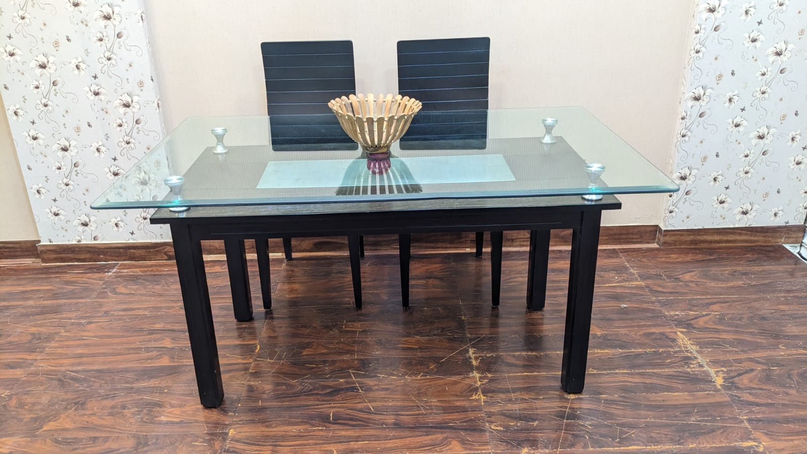6 Seater Dining Table