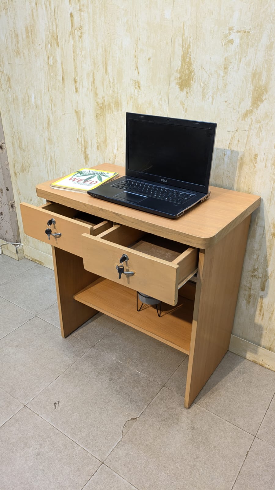 Study Table