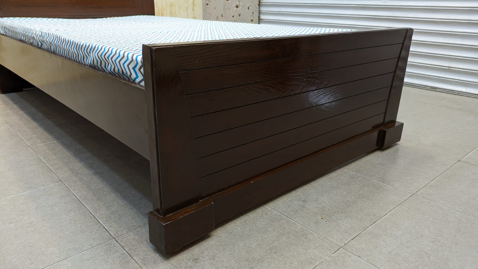 Single Bed