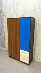 2 Door kids wardrobe