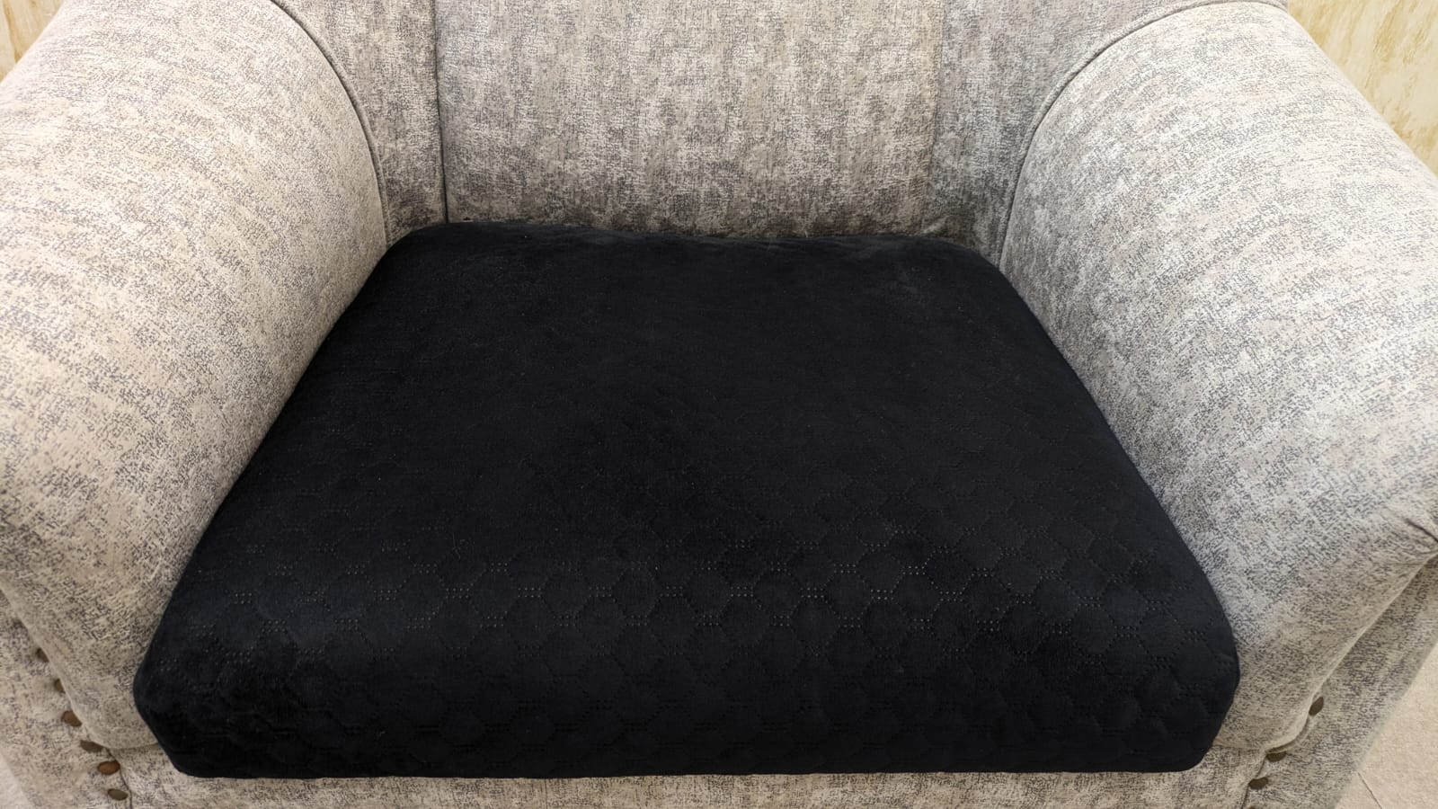 Single Seater Sofa
