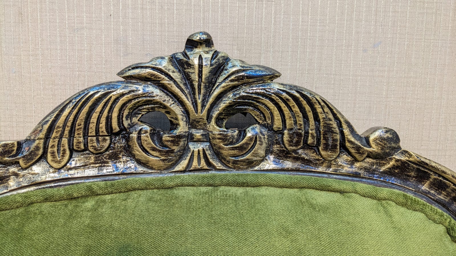 Pair Of Coffee Chairs