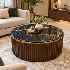 Modern Design Center Table