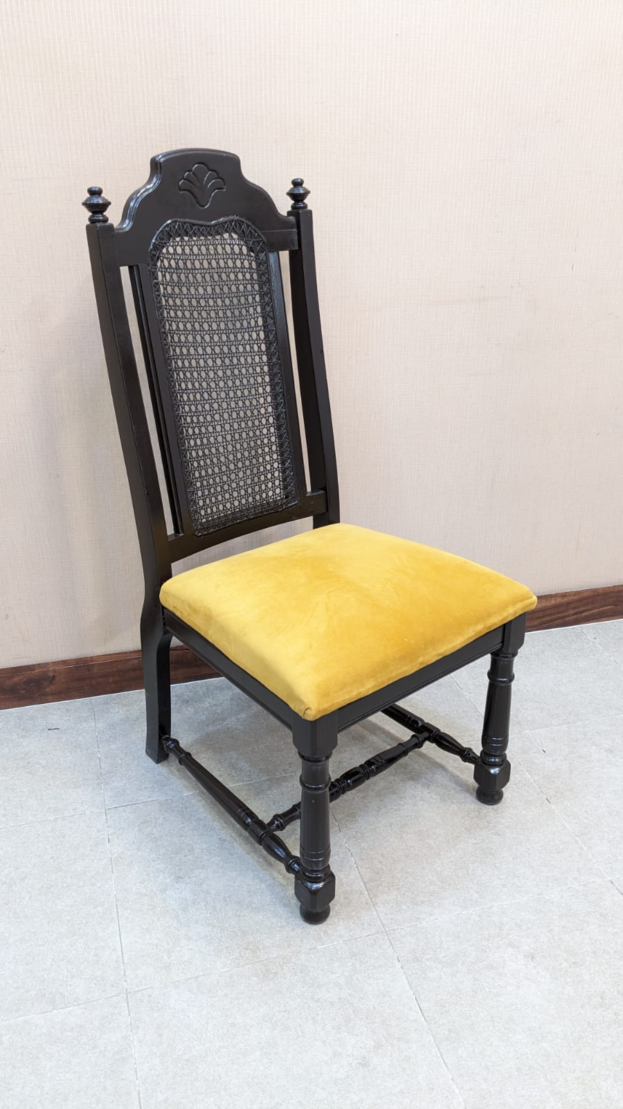 Imported USA 6 Dining Chairs