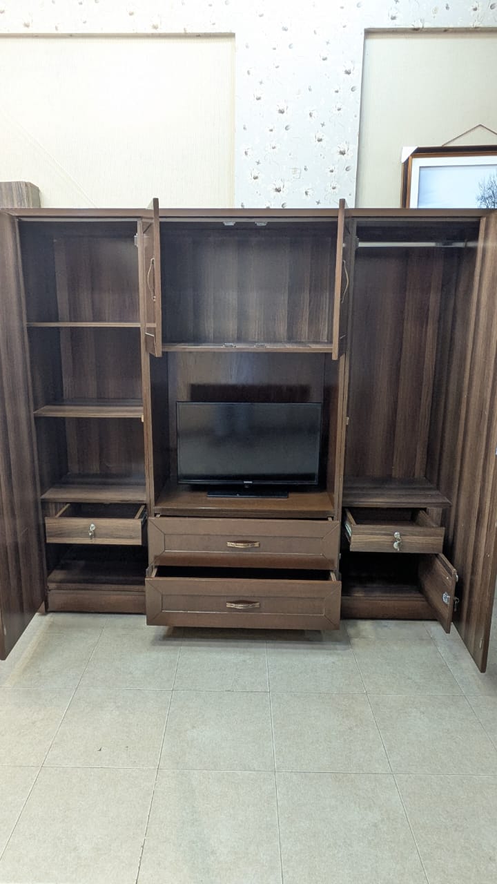 King Size Bedroom Set