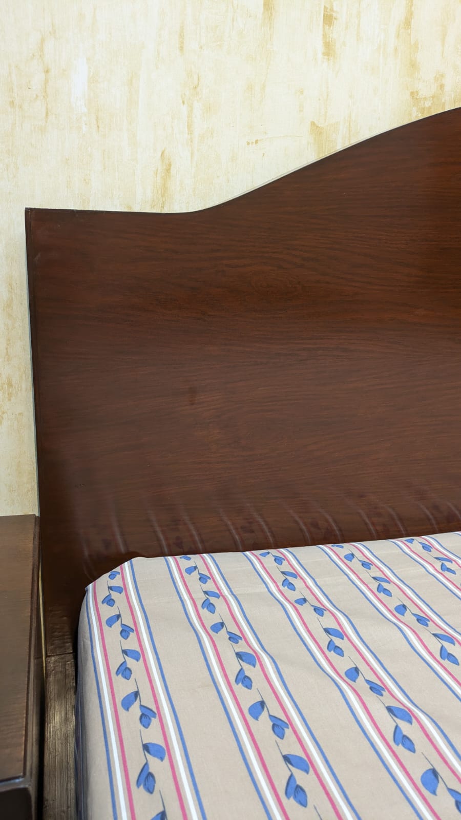 King size bed set