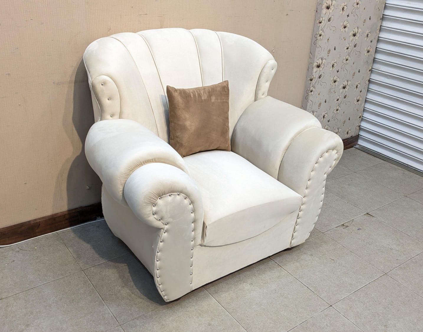 Comfortable 5 Seater Sofa