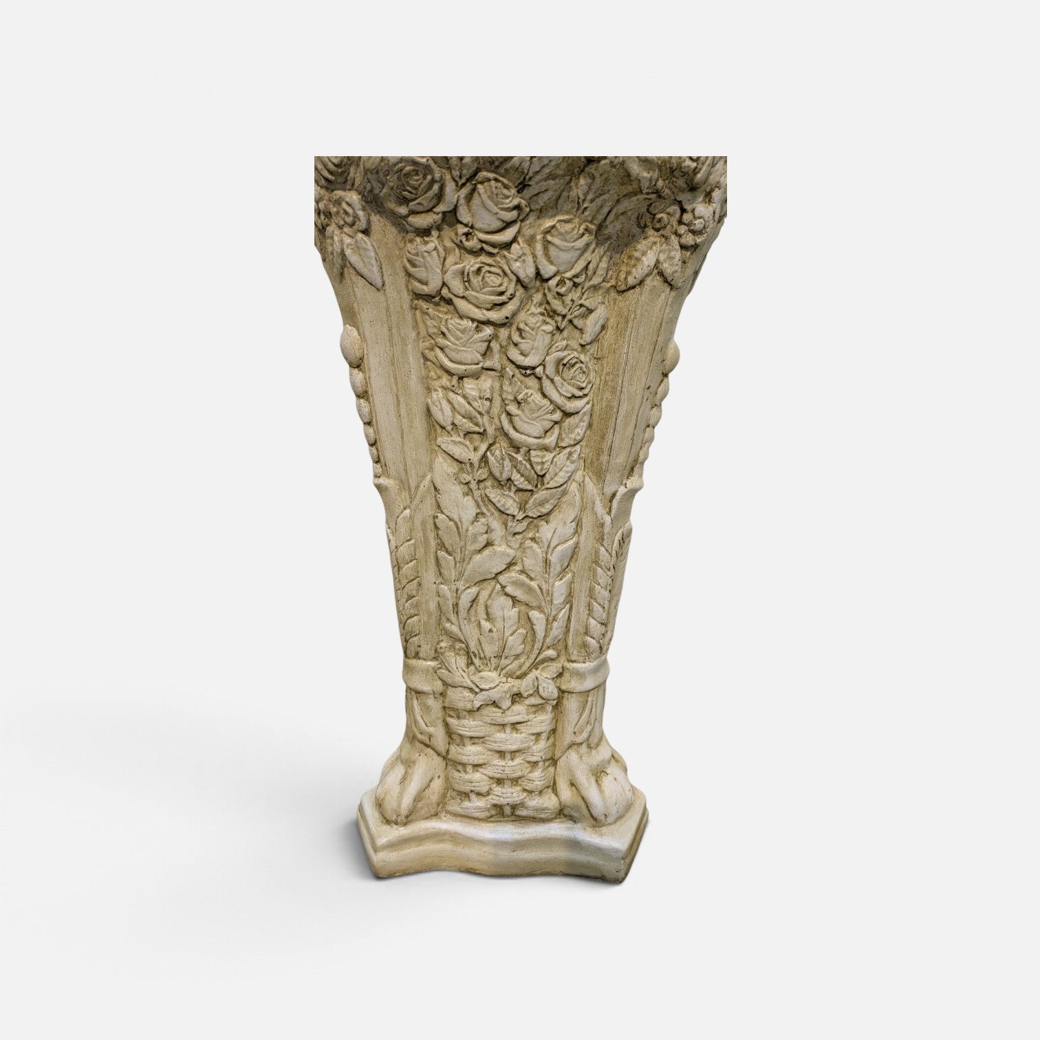 Brand New Pedestal