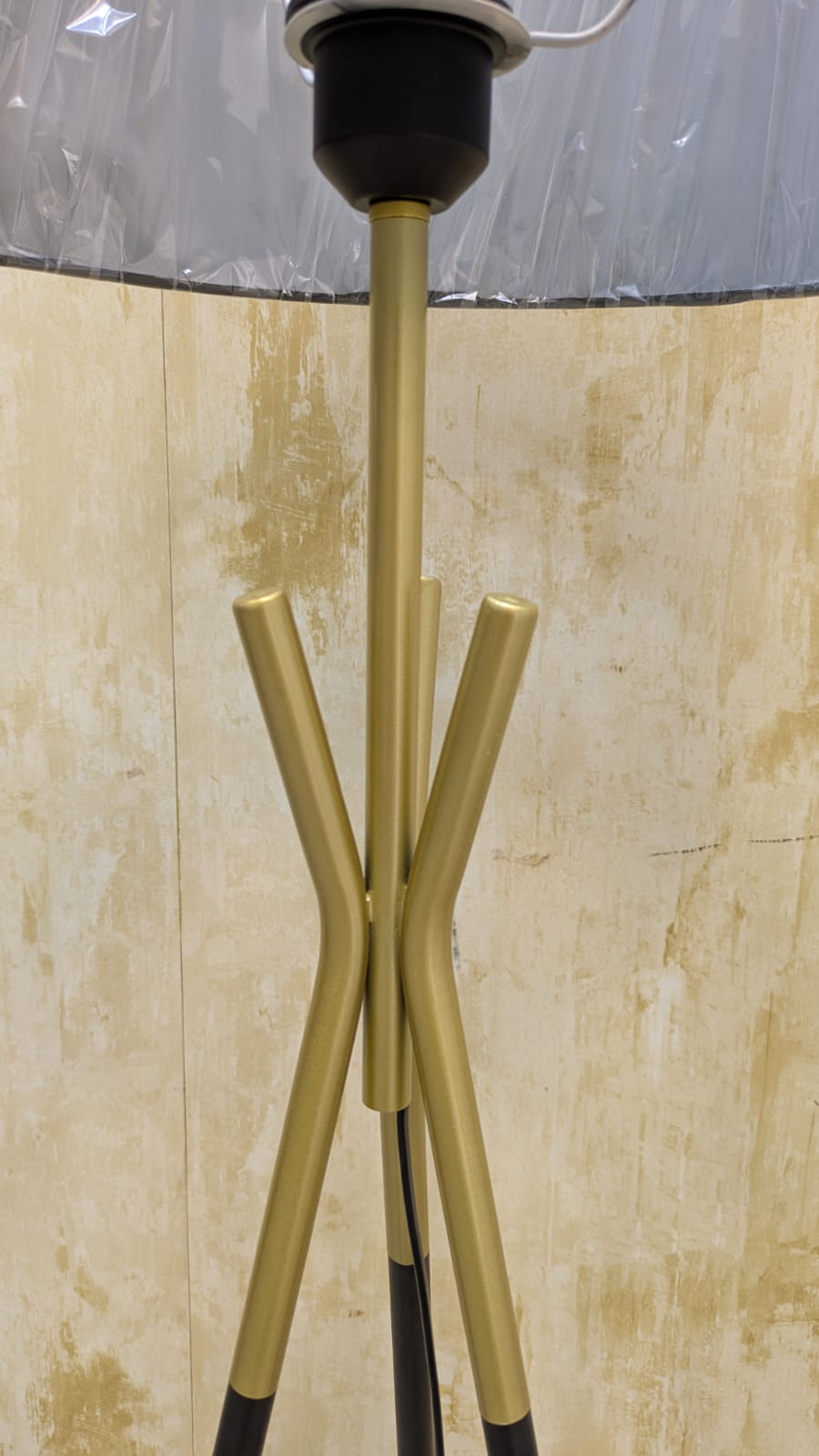 Brand New Floor Lamp