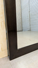 Wall Mounted Mirror