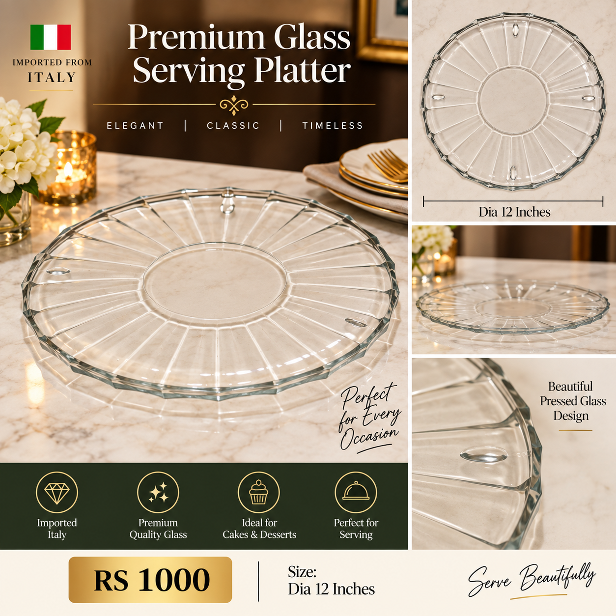 Decorative Items
