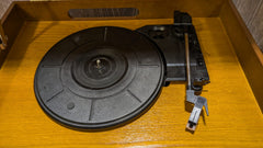 Vintage Style Retro Stortford 6 In 1 Music System
