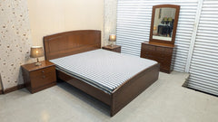 King Size Bed Set