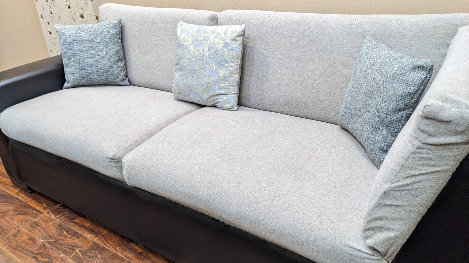 3 Seater Sofa