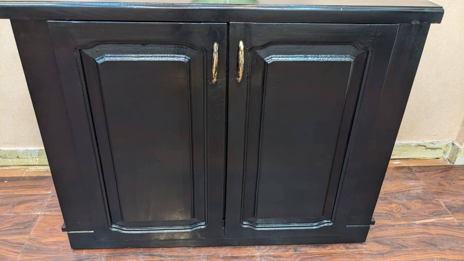 Multipurpose Cabinet