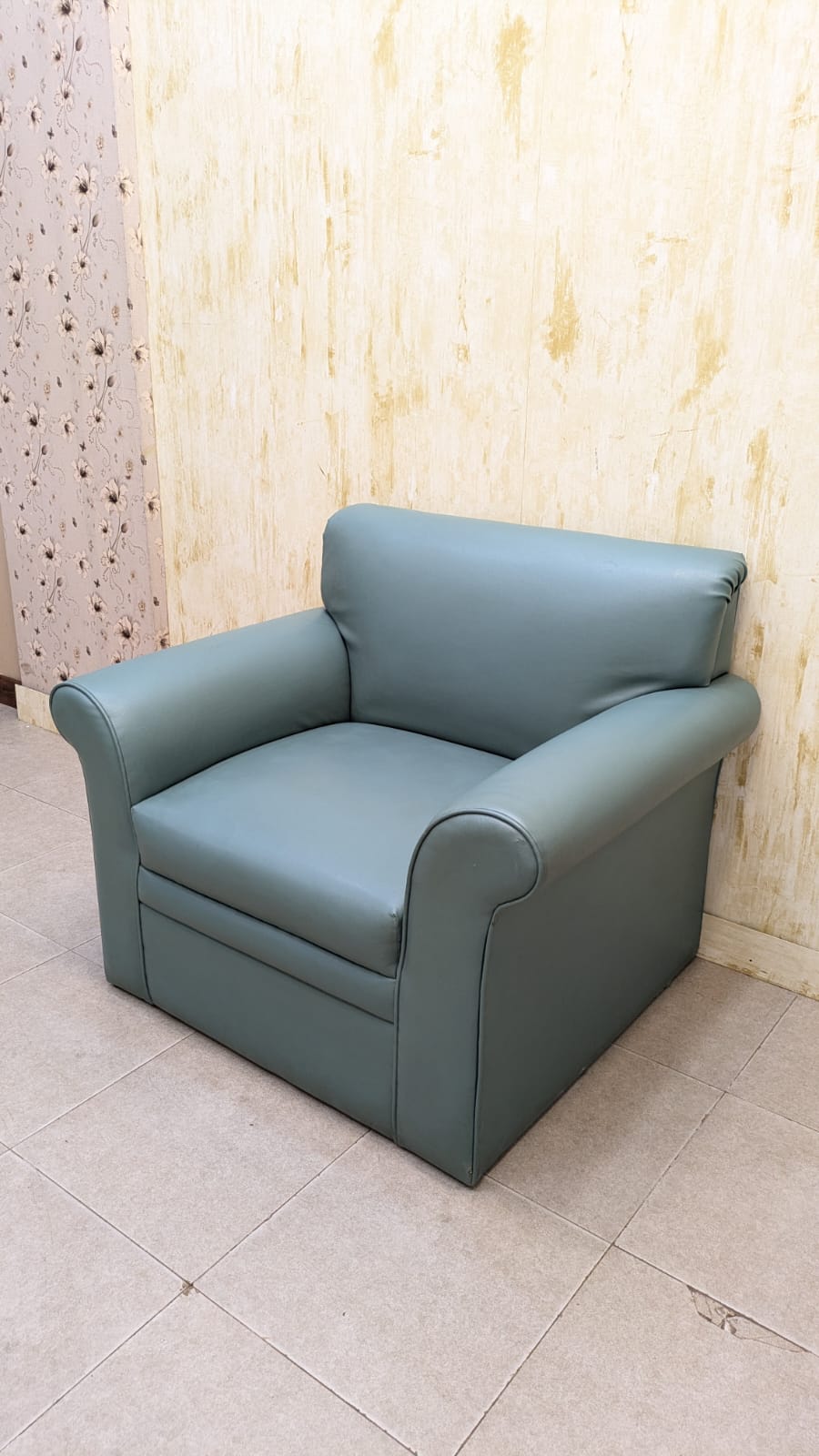 5 Seater Sofa Set
