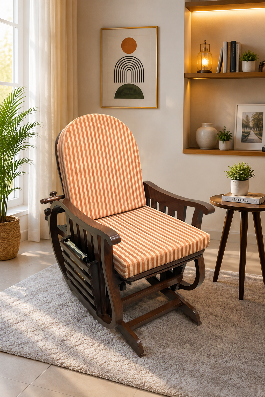 Rocking Chair