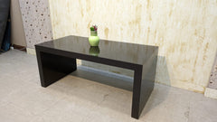 Center table