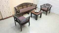 5 Seater Sofa Set