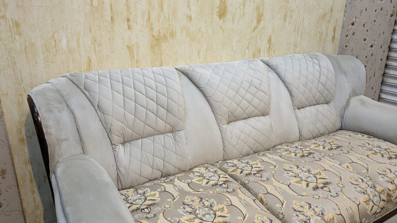 7 Seater Sofa set