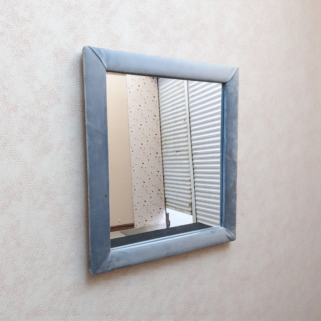 Wall Mounted Mirror