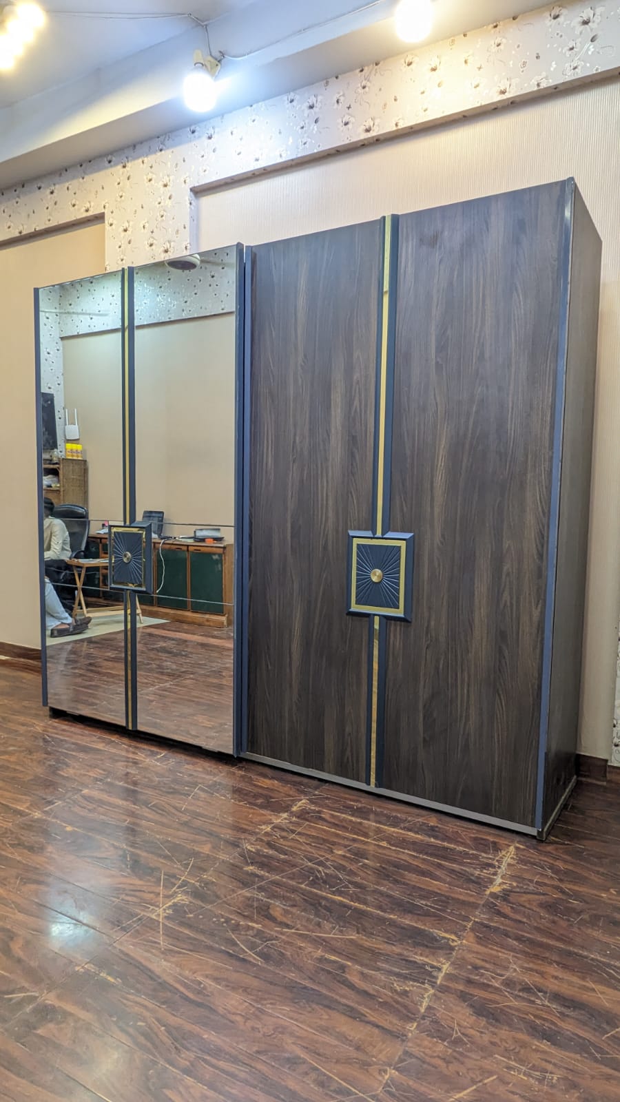 Turkish King Size Bedroom Set