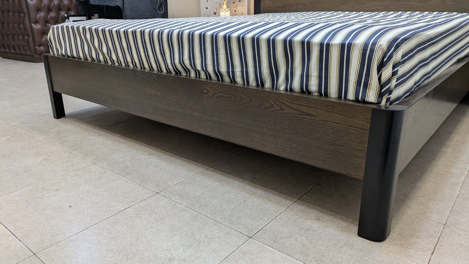 Habitt Cooper King Size Bedroom Set