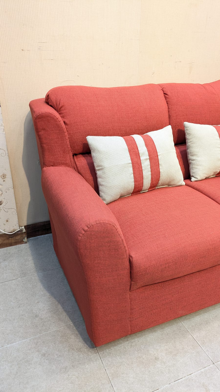 3 Seater Sofa