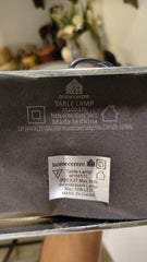 IMPORTED HOME CENTRE DUBAI TABLE LAMP