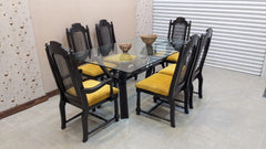 ✨ Imported USA✨ 6 Seater Dining Table