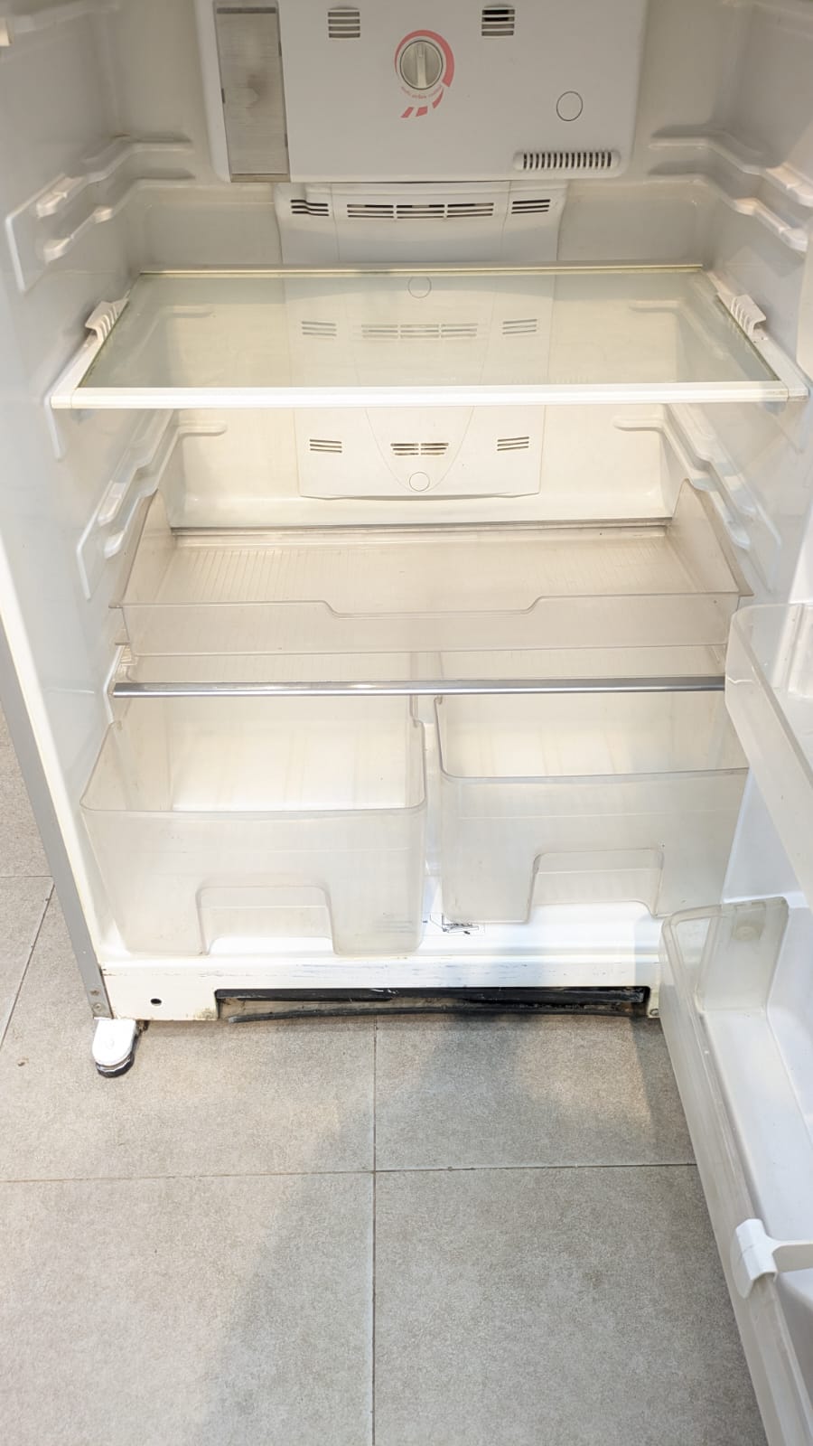 Haier Refrigerator