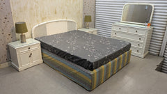 Queen Size Bed Set
