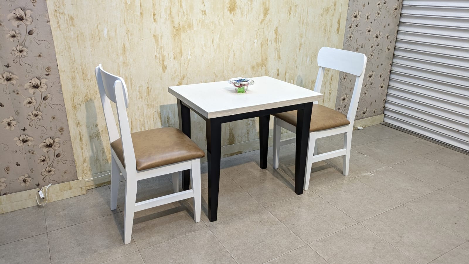 2 Seater Dining Table / Breakfast Table